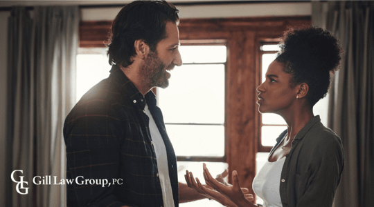 Gaslighting in Divorce