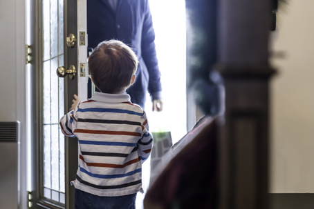 Custody and Visitation