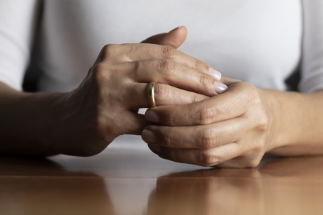 Divorcing Before the Holidays