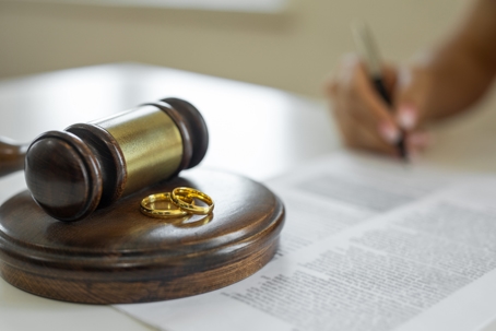 Legal Separation