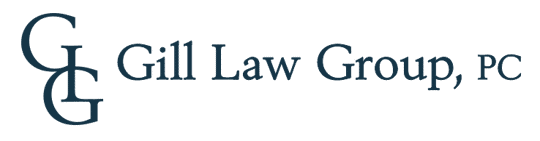 Gill Law Group - Logo