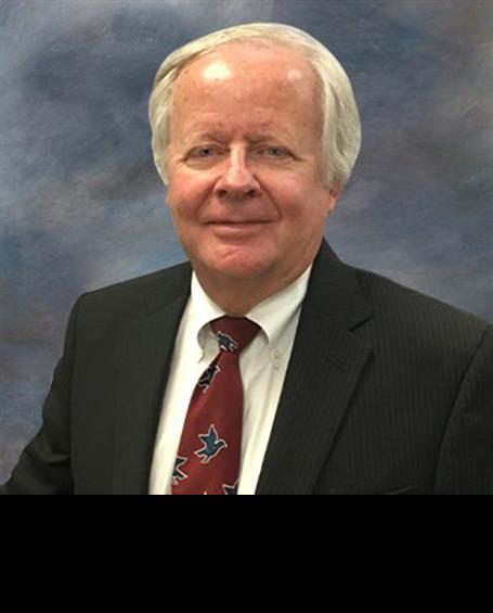 Edgar C. Johnson, Jr. Photo