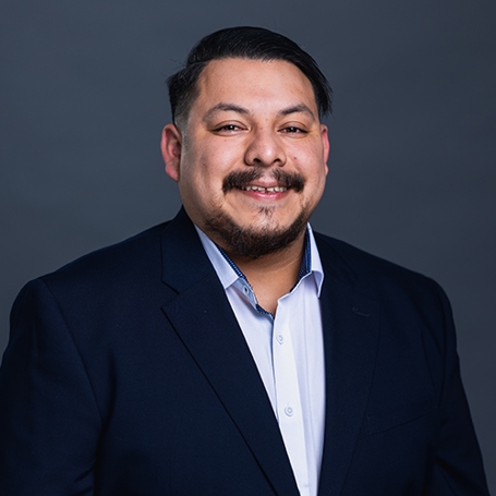 Erick Castillo Photo