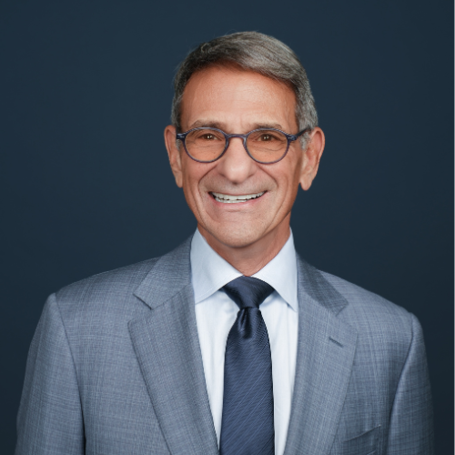 Alan R. Silverman, Ph.D. Photo