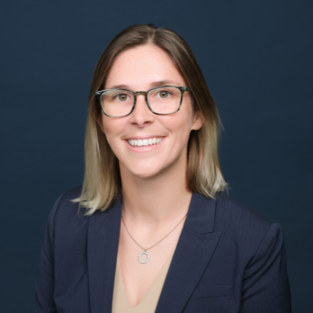 Briana  Hussey Photo