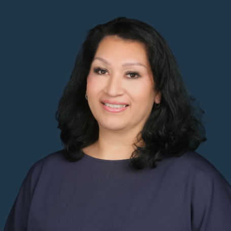 Olivia  Elizondo-Graves Photo