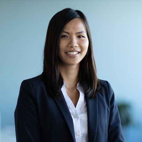 Attorney Myle Nguyen