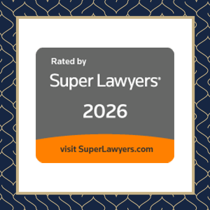 Super Lawyers | 2026