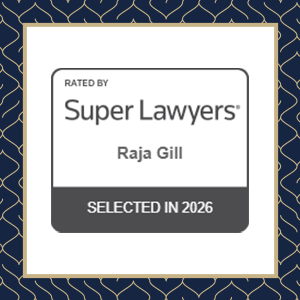 Super Lawyers | Raja 2026 Super Lawyers | Raja 2026